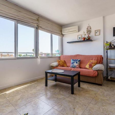 Apartmán Ct 185 - Six Colors Torremolinos Exteriér fotografie