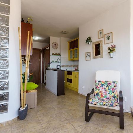 Apartmán Ct 185 - Six Colors Torremolinos Exteriér fotografie