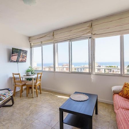 Apartmán Ct 185 - Six Colors Torremolinos Exteriér fotografie