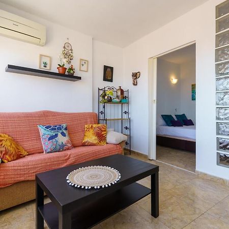 Apartmán Ct 185 - Six Colors Torremolinos Exteriér fotografie