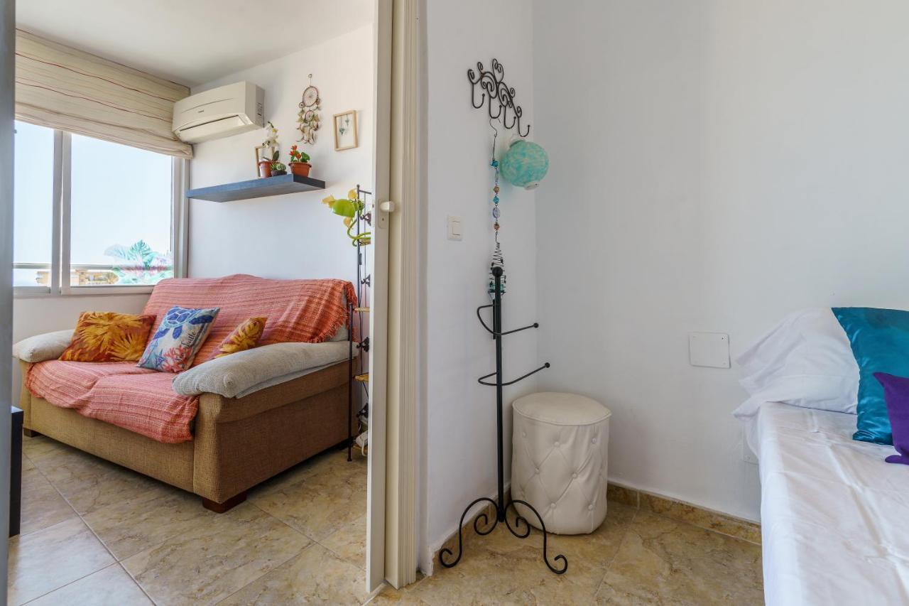 Apartmán Ct 185 - Six Colors Torremolinos Exteriér fotografie