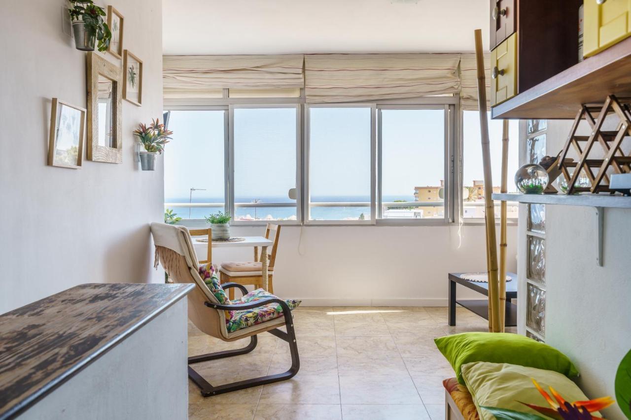 Apartmán Ct 185 - Six Colors Torremolinos Exteriér fotografie