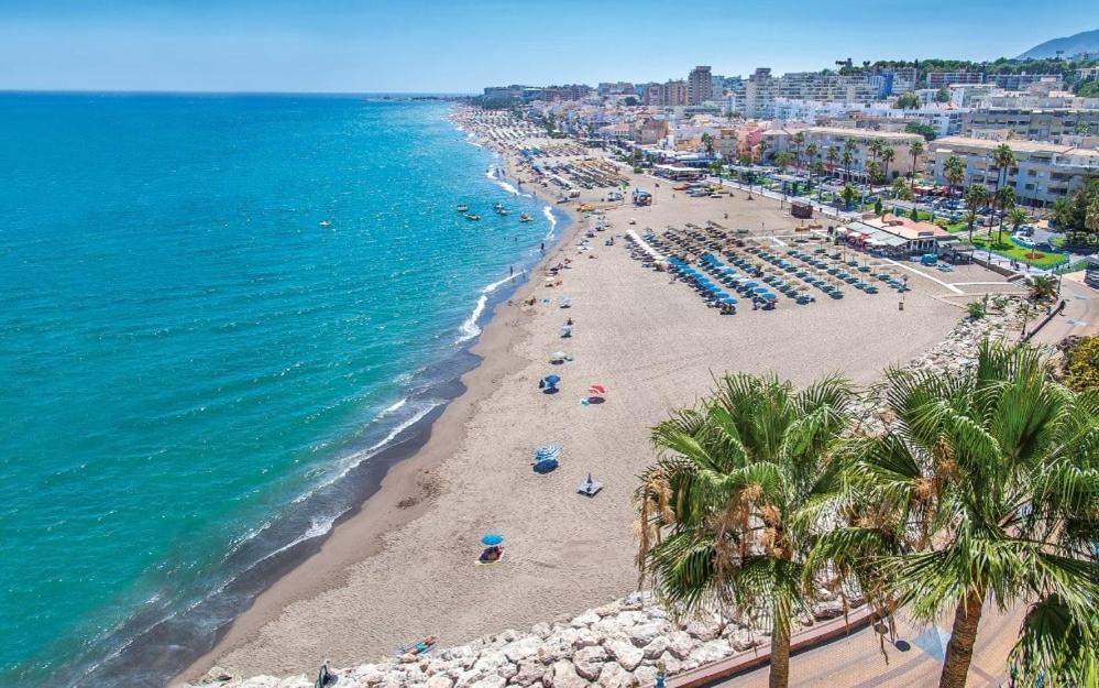 Apartmán Ct 185 - Six Colors Torremolinos Exteriér fotografie