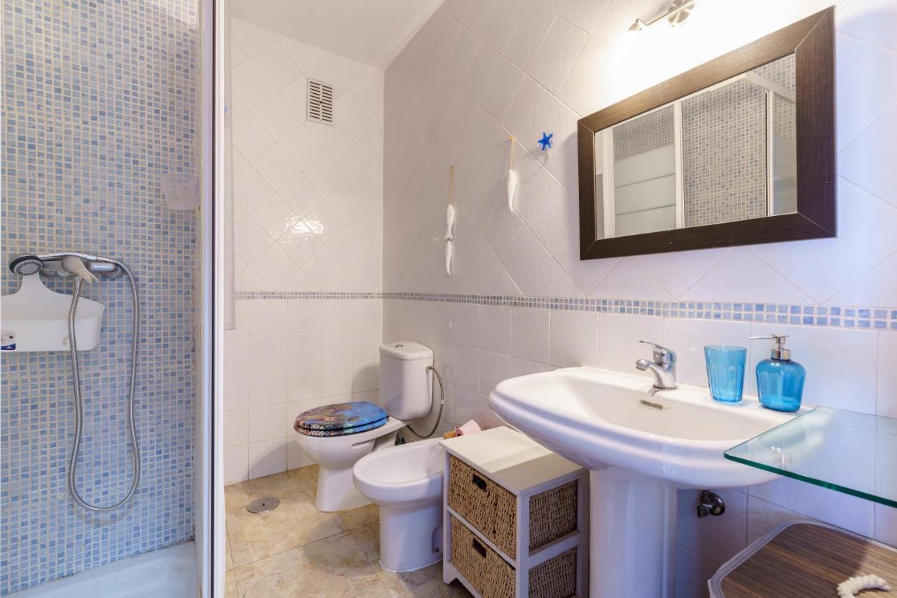 Apartmán Ct 185 - Six Colors Torremolinos Exteriér fotografie