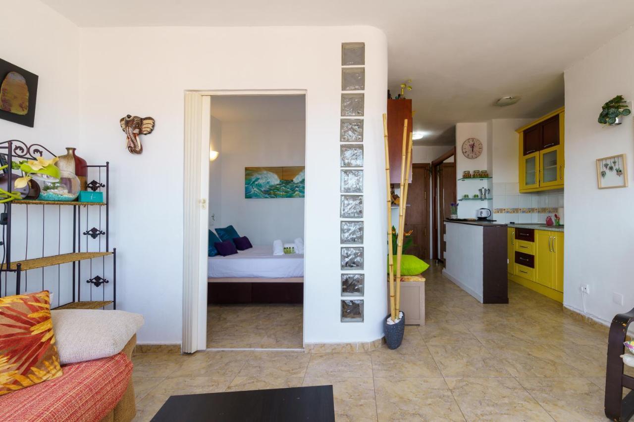 Apartmán Ct 185 - Six Colors Torremolinos Exteriér fotografie
