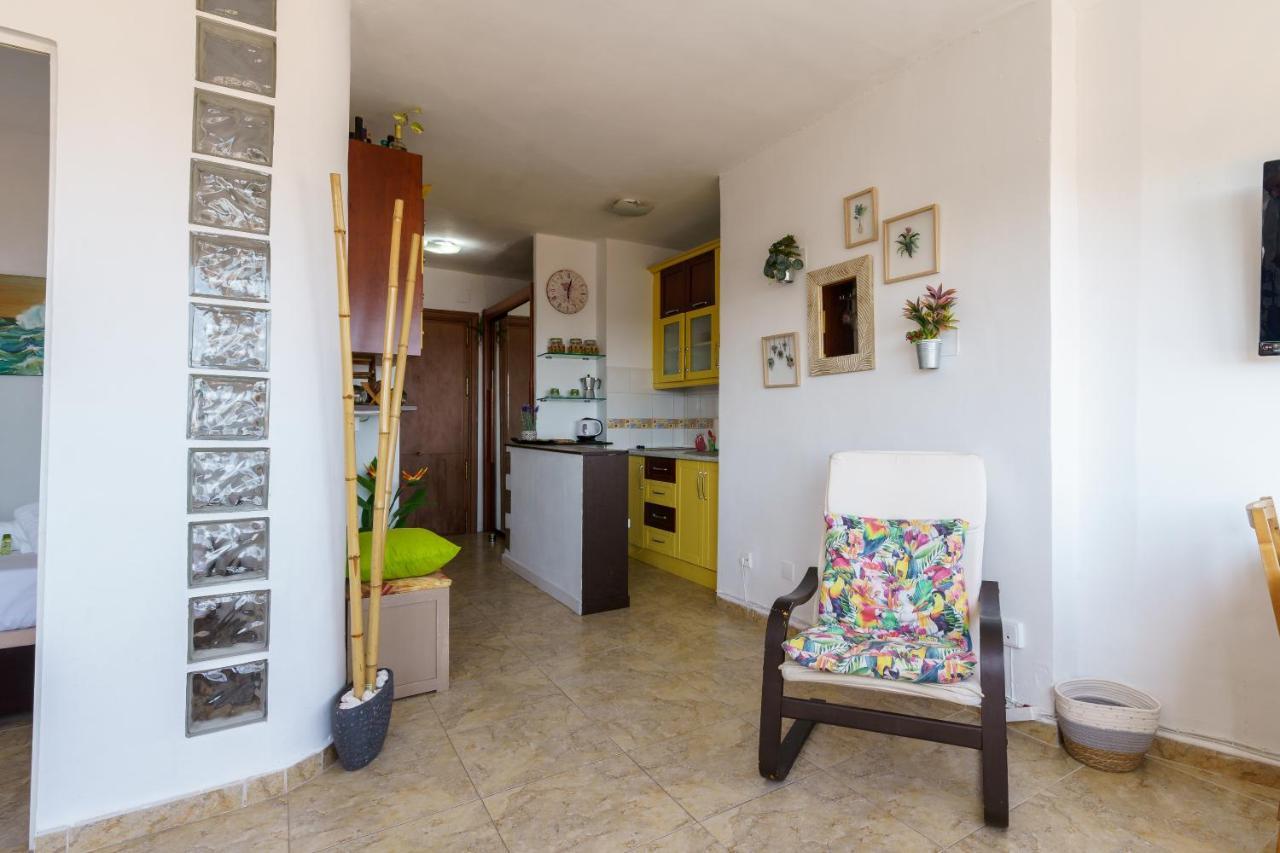 Apartmán Ct 185 - Six Colors Torremolinos Exteriér fotografie