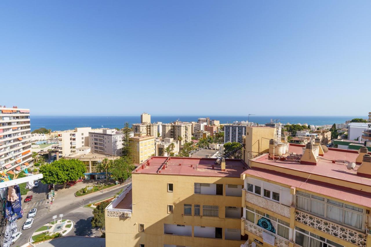 Apartmán Ct 185 - Six Colors Torremolinos Exteriér fotografie