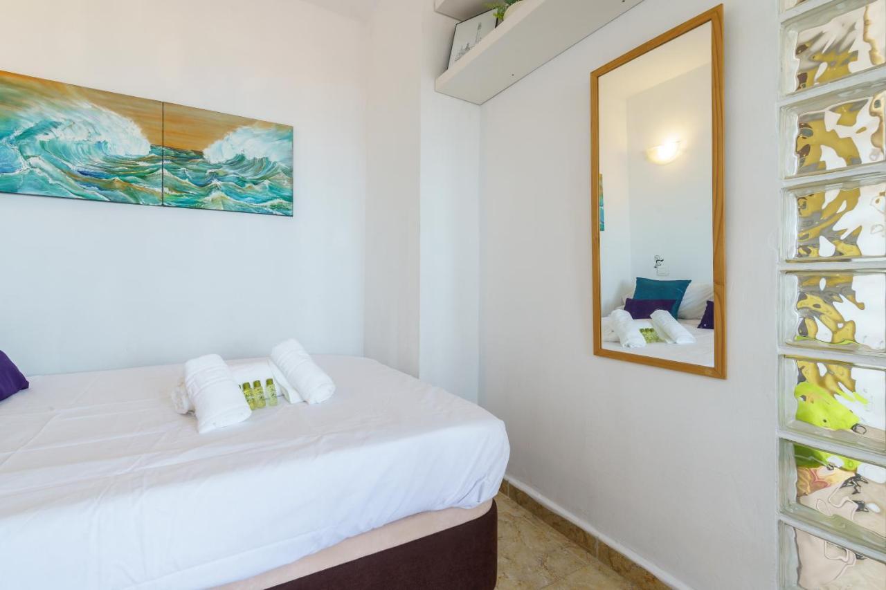 Apartmán Ct 185 - Six Colors Torremolinos Exteriér fotografie
