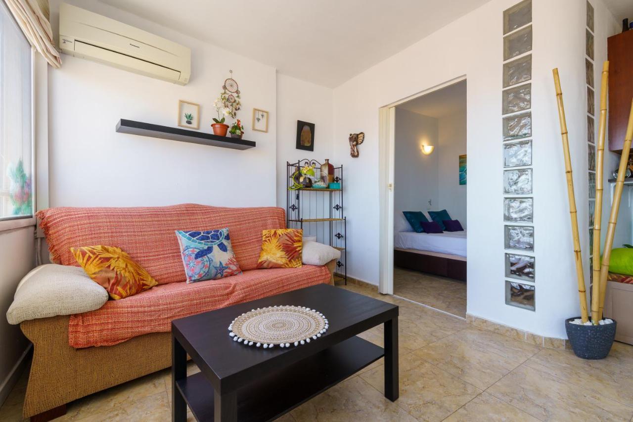 Apartmán Ct 185 - Six Colors Torremolinos Exteriér fotografie