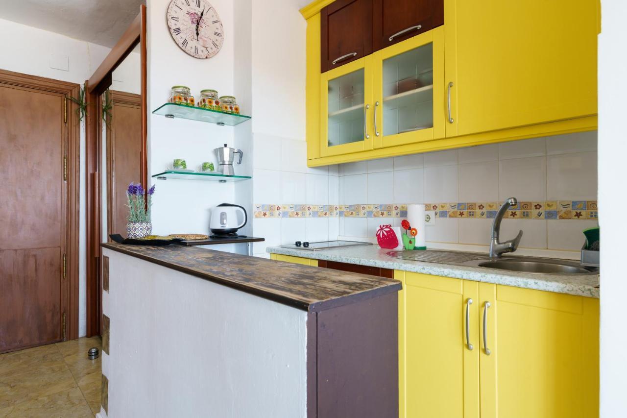 Apartmán Ct 185 - Six Colors Torremolinos Exteriér fotografie